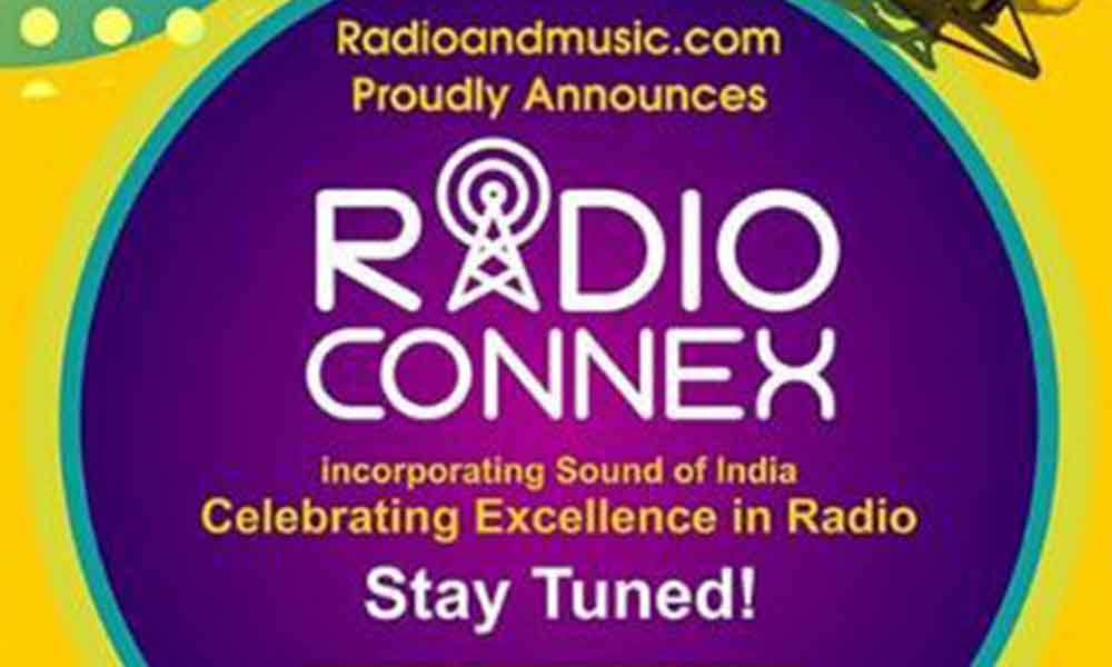 RNM Celebrates Excellence In Radio With Radio Connex On 10 October In Mumbai