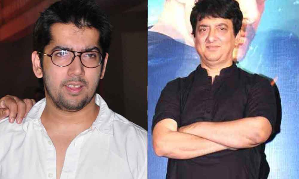 Sajid Nadiadwala And Rohit Dhawan Still To Cast For Their Film