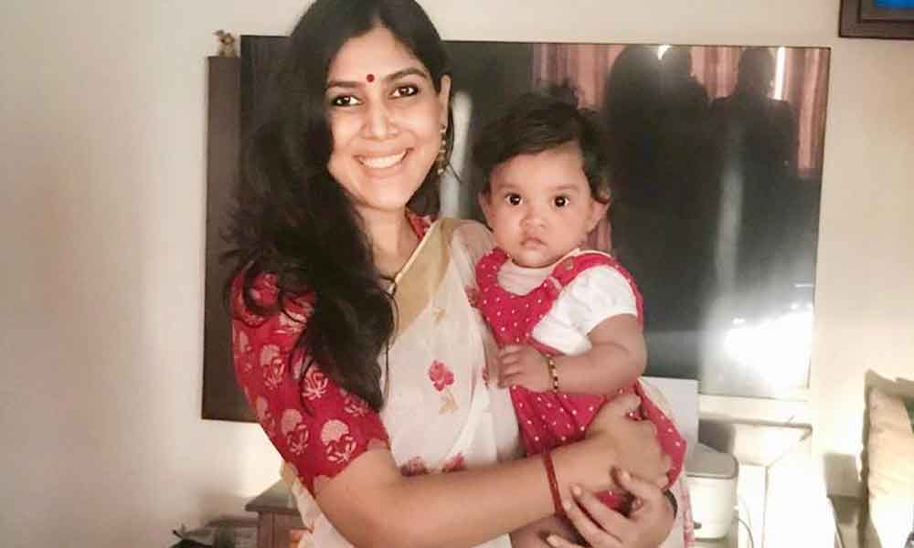 Sakshi Tanwar Welcomes Baby Girl Dityaa