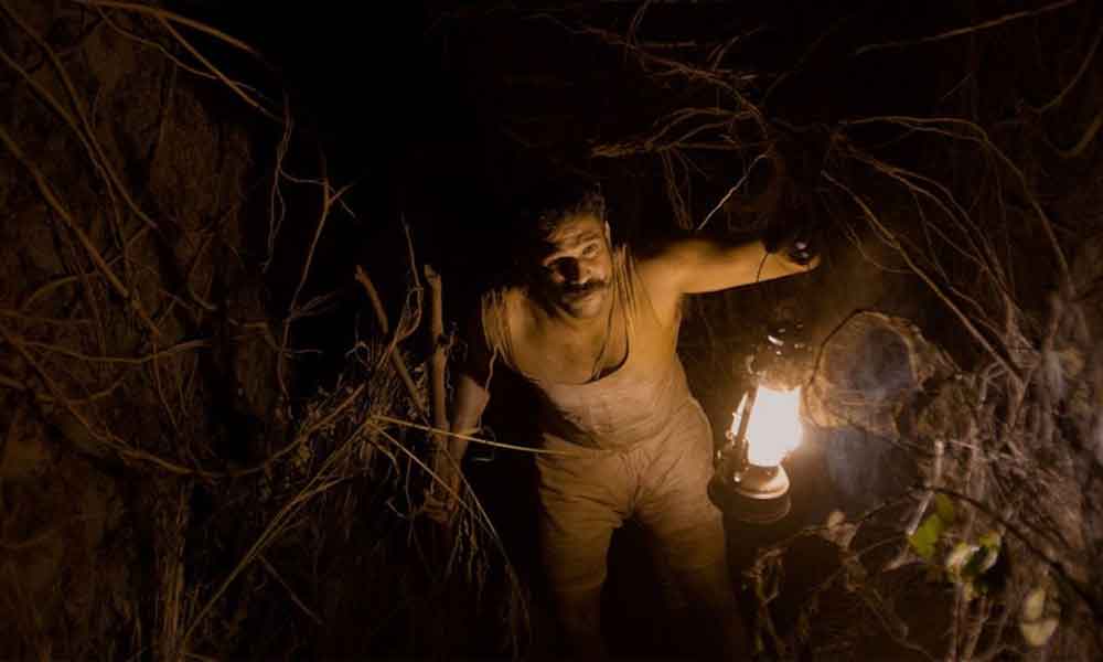 Tumbbad Continues Its Golden Run, Collects 12.67 Cr In Its 5th Week!