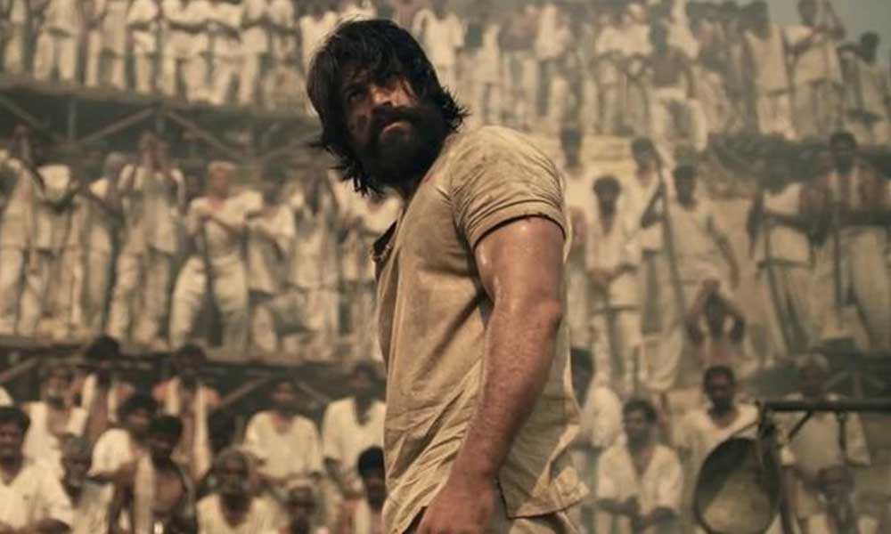 Excel Entertainment’s ‘KGF’ Has A 20 Crore Expensive Sequence!
