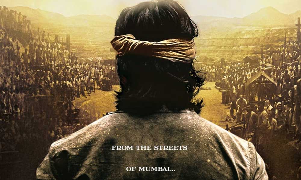 Excel Entertainment Presents The Poster Of ‘KGF’, Film Releases On 21st December’
