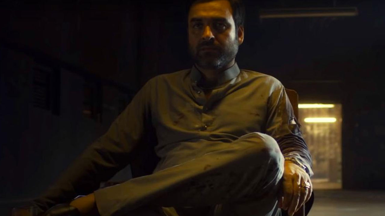 Here’s All You Need To Know About Pankaj Tripathi’s Character In Mirzapur
