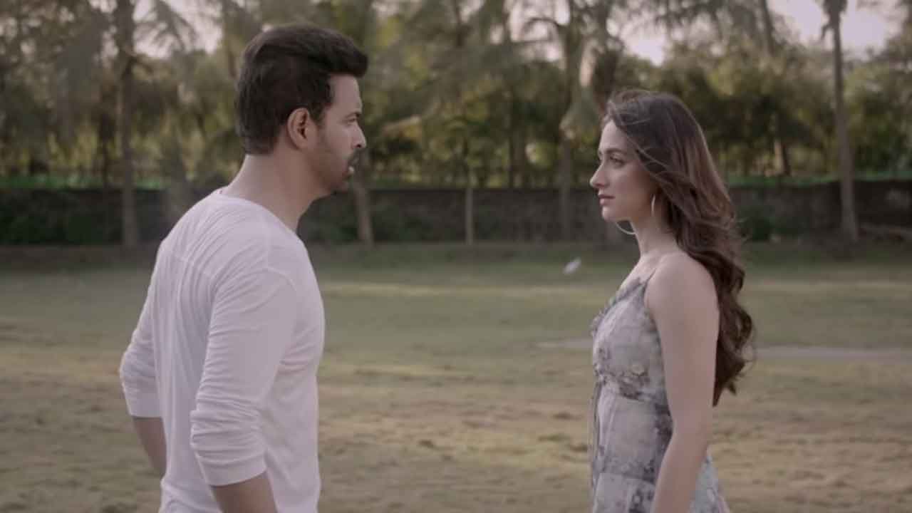 The Teaser Of Anurag Saikia’s Tum Aaoge Is About Reminiscing Old Love