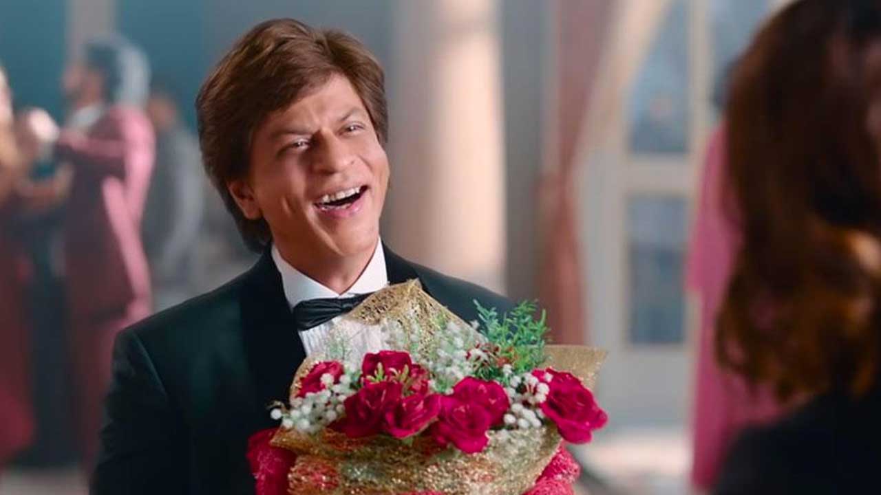 Box Office: Shah Rukh Khan’s Zero Collects 81.32 Crore