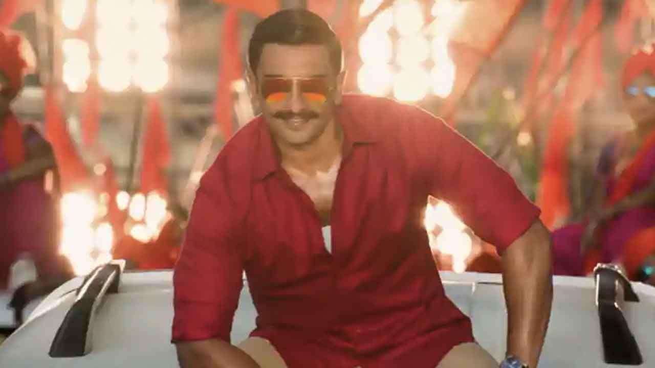 Simmba Trailer Out: Ranveer Singh Steals The Show With His Powerpack Performance!