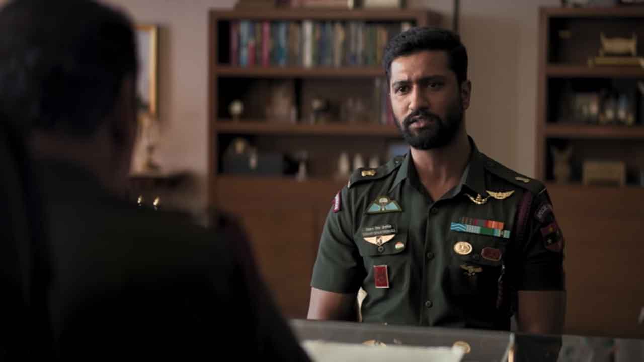 RSVP’s URI Marks Vicky Kaushal’s Next Release After Sanju And Manmarziyaan