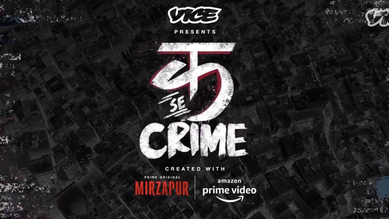 VICE India Releases ‘श Se Shooter’, Episode 2 Of Its New Original Crime Series, ‘क Se Crime’