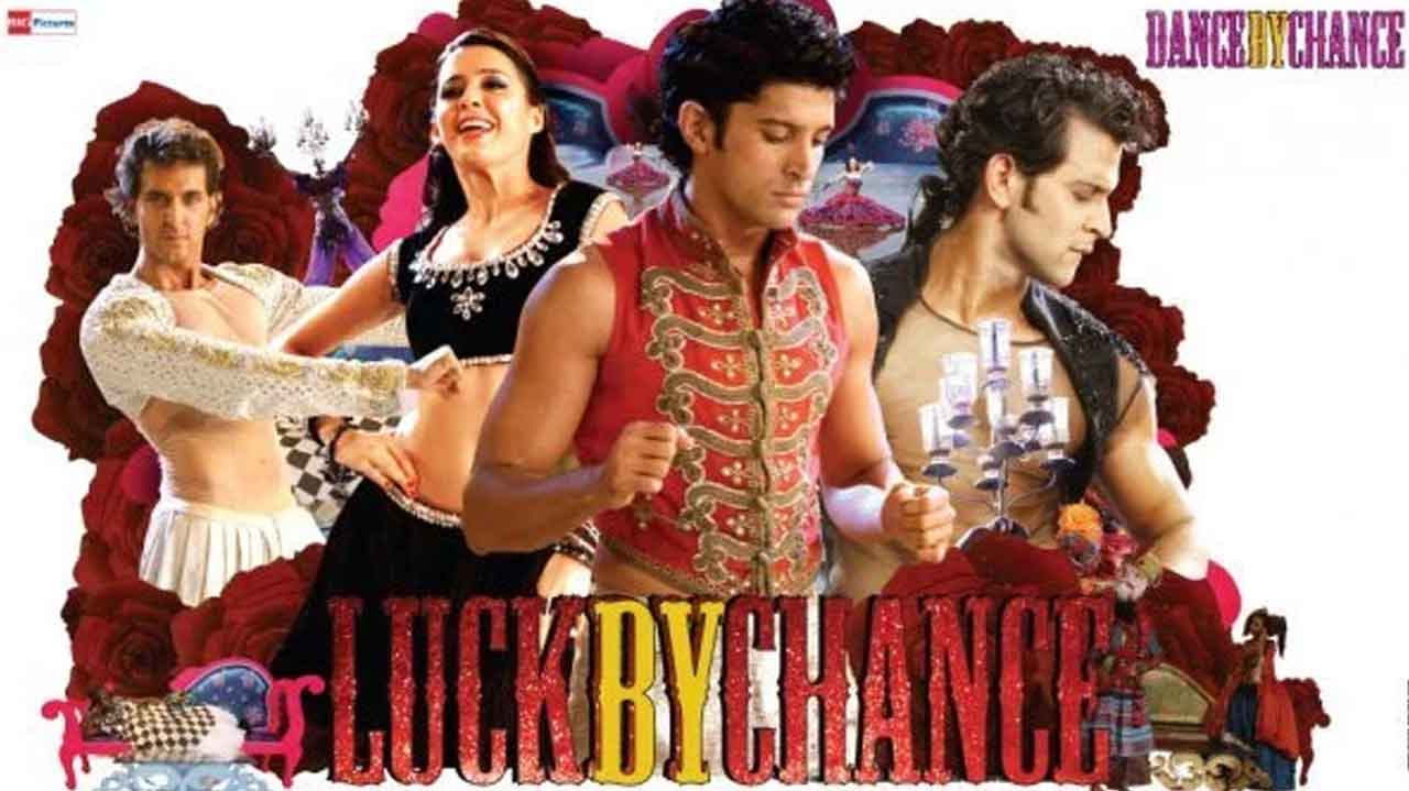 Zoya Akhtar’s Directorial Debut ‘Luck By Chance” Completes 10 Years Today