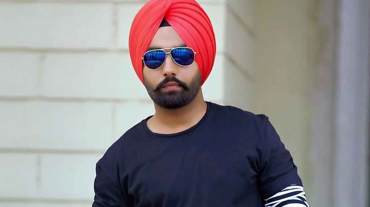 Punjabi Star Ammy Virk To Play Fast Bowler Balwinder Singh Sandhu In Kabir Khan’s ’83