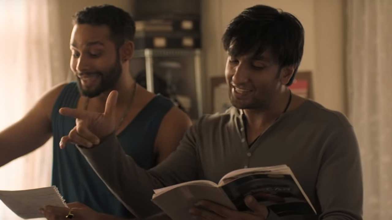 Zoya Akhtar Creates Magic On Screen, Rakes In Rave Reviews For Gully Boy Internationally