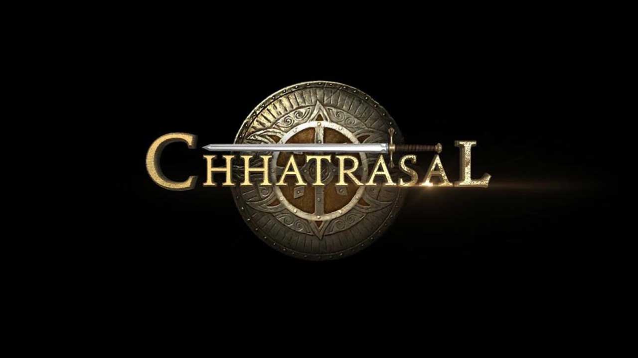 Presenter Manu Patel And Resonance Digital’s Maiden Production Chhatrasal Goes On Floors