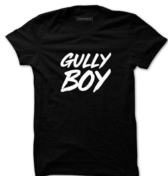 gully boy