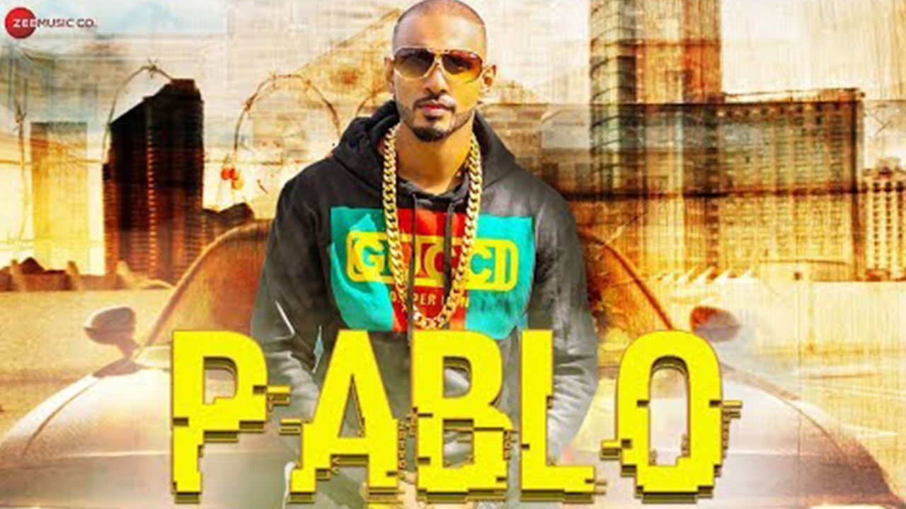 Video Of Latest Punjabi Track Pablo Sung By Girikk Amaan Released, You Can’t Miss The Video
