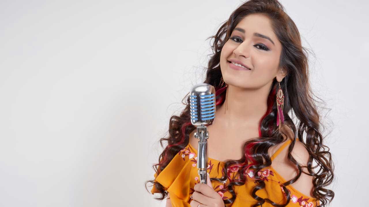 Manikarnika Will Take Me To Another League In Bollywood, Believes Singer Pratibha Singh Baghel