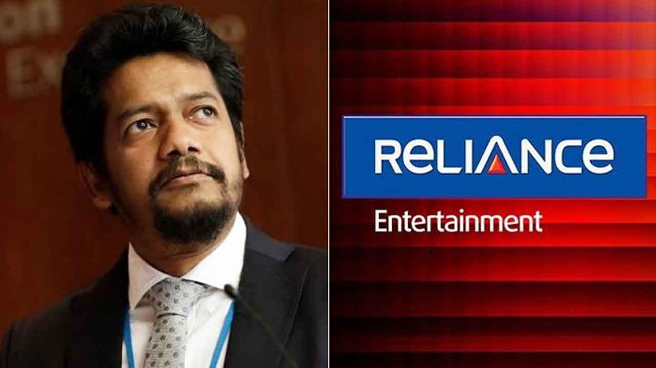 Reliance Entertainment Appoints Shibasish Sarkar As Group CEO – Content, Digital & Gaming