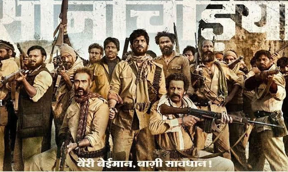 This Is How Makers Of Sonchiriya Found A Unique Technique To The Train The Cast
