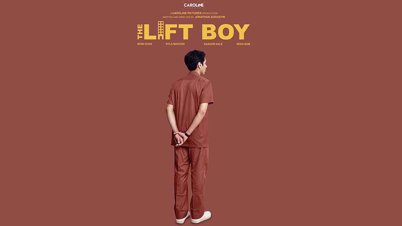 The Lift Boy Movie Review: This Slice-Of-Life Emotion Film Will Remain With You