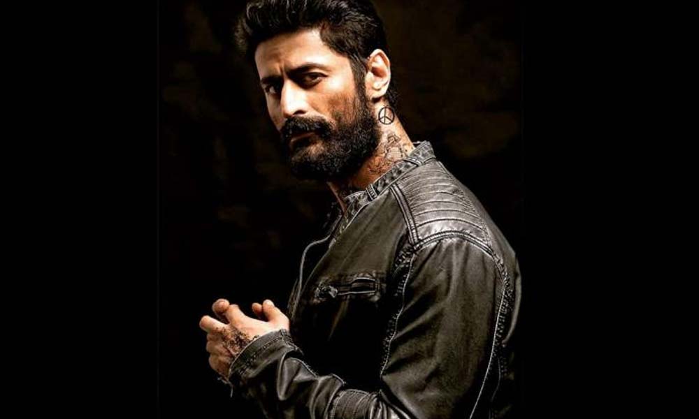 This Is Why Mohit Raina Decided To Take Up Uri!