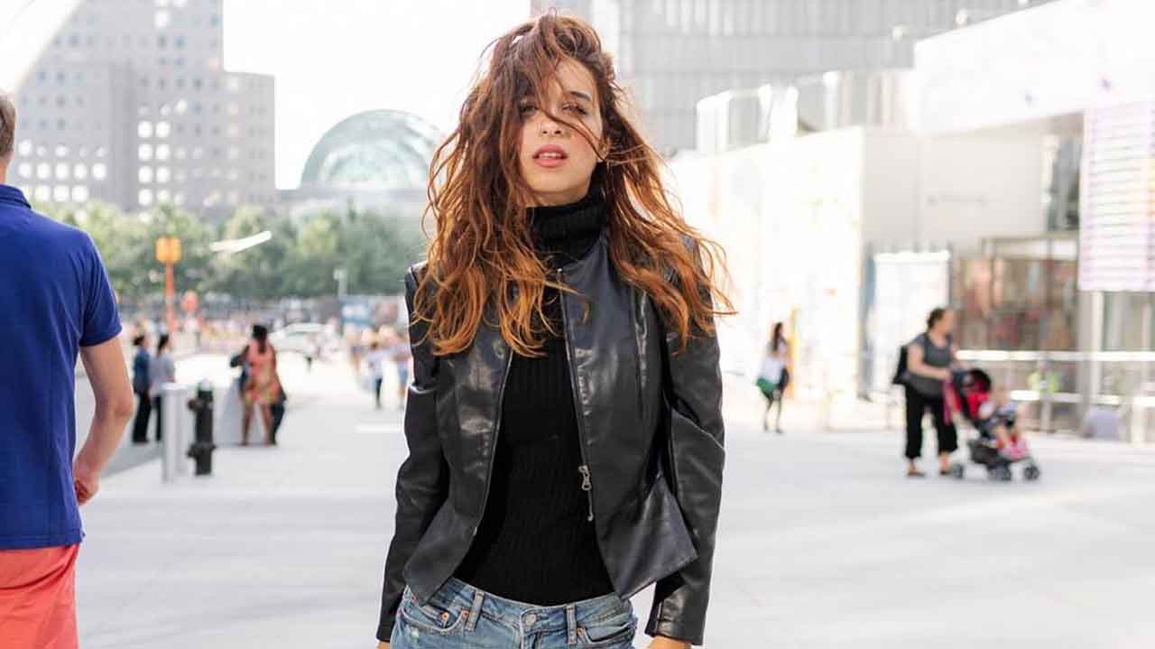 Taking The Next Step, Benafsha Soonawalla to make her acting debut with Netflix
