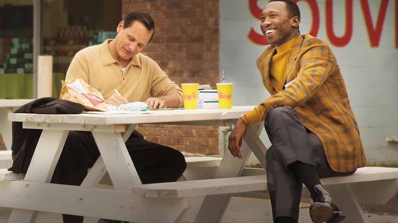 Green Book Backed By Reliance Entertainment’s Amblin Entertainment Wins Big At The Oscars!