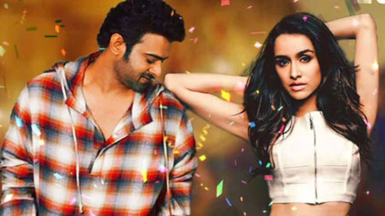 Did Shraddha Kapoor Convince Prabhas To Join Instagram?