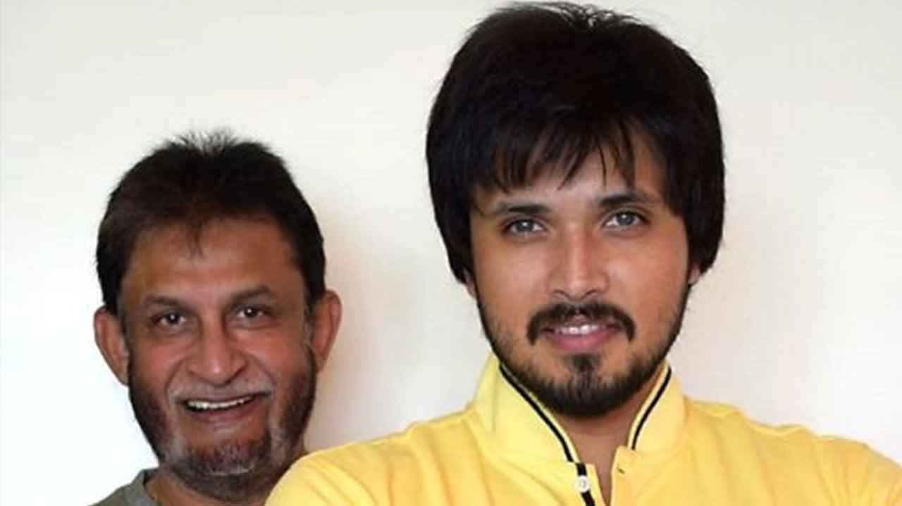 Former Indian Cricketer Sandeep Patil Writes A Heartwarming Letter To Son Chirag As He Is All Set To Play His Father In 83