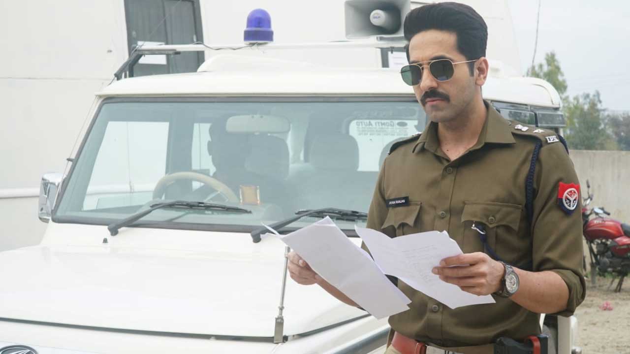 Charing Big Numbers At The Box Office, Ayushmann Khurrana’s Article 15 Is Inching Towards 50 Crores Mark!
