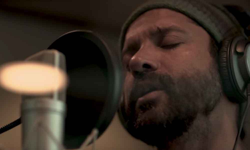 Farhan Akhtar’s Debut Album Echoes Globally Out Now