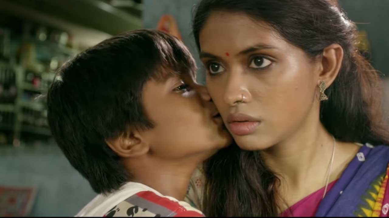 Kanhu From ‘Mere Pyare Prime Minister’ Loves His Mom So Much That He Wants To Marry Her