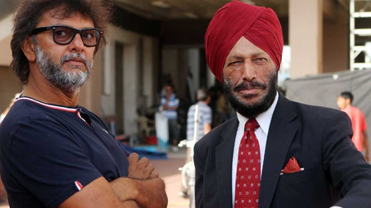 Rakeysh Omprakash Mehra To Host A Special Screening Of Mere Pyare Prime Minister For Milkha Singh