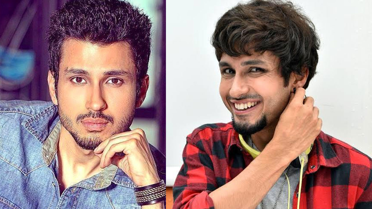 Amol Parashar Steals The Show Amidst Great Performances In Tripling 2!