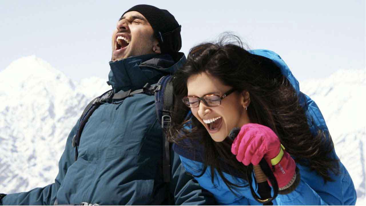 Here’s Why Even After 6 Years Of YJHD, Deepika Padukone’s ‘Naina’ Stays Alive And Popular!