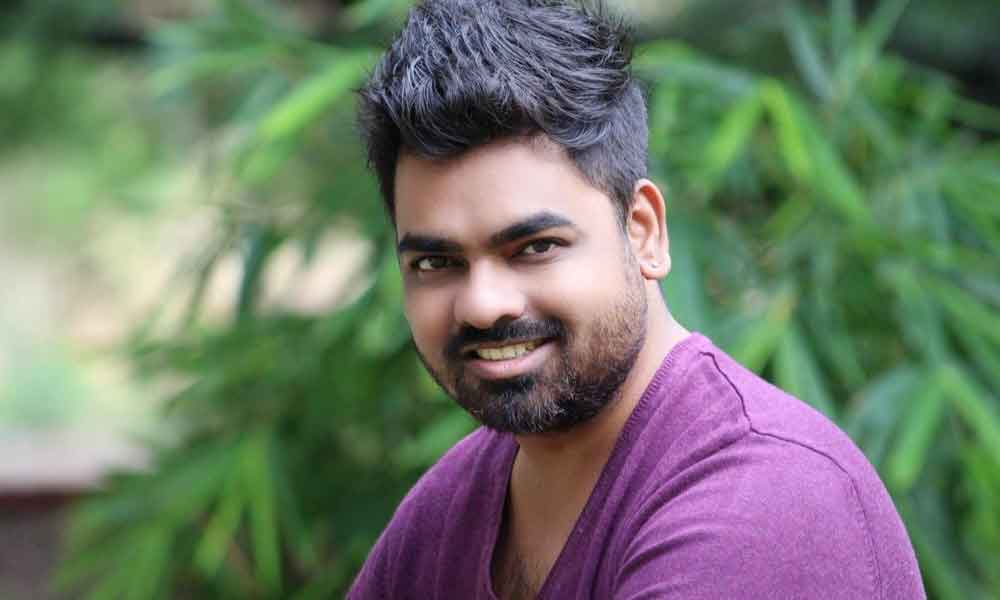Actor Nikhil Wairagar Now Turns As Director For His Upcoming Movie Named Hero