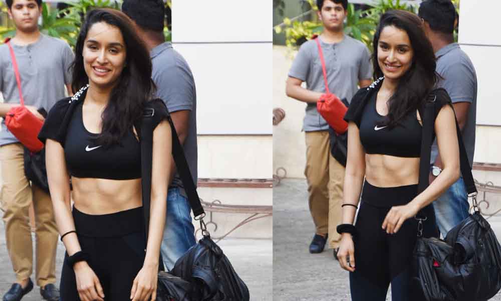 All The Shades Of Shraddha Kapoor You Need To See Before ‘Street Dancer’