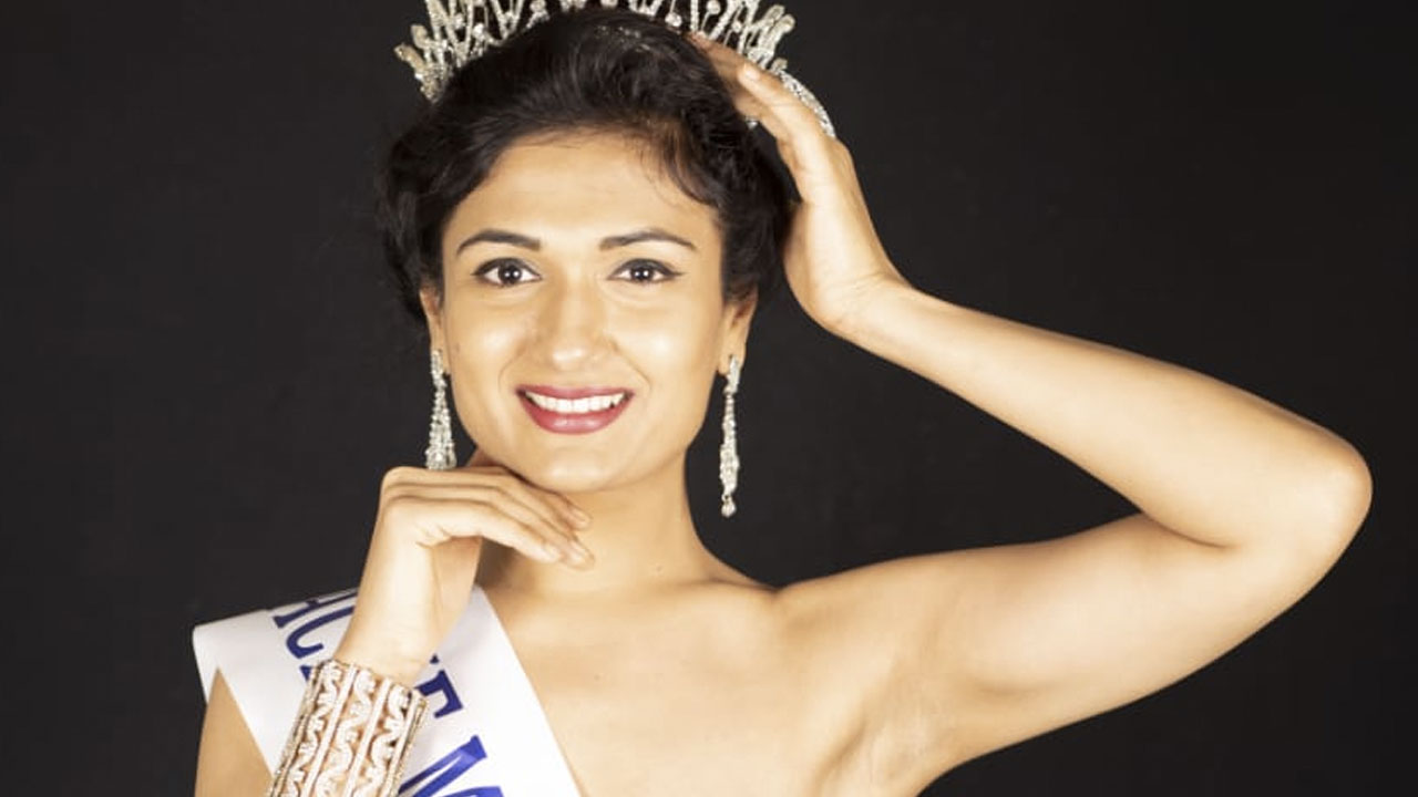 Miss Beauty Top Of The World 2019 Winner Eesha Agarwal Talks About Her Inspiring Journey And Doing Bollywood films