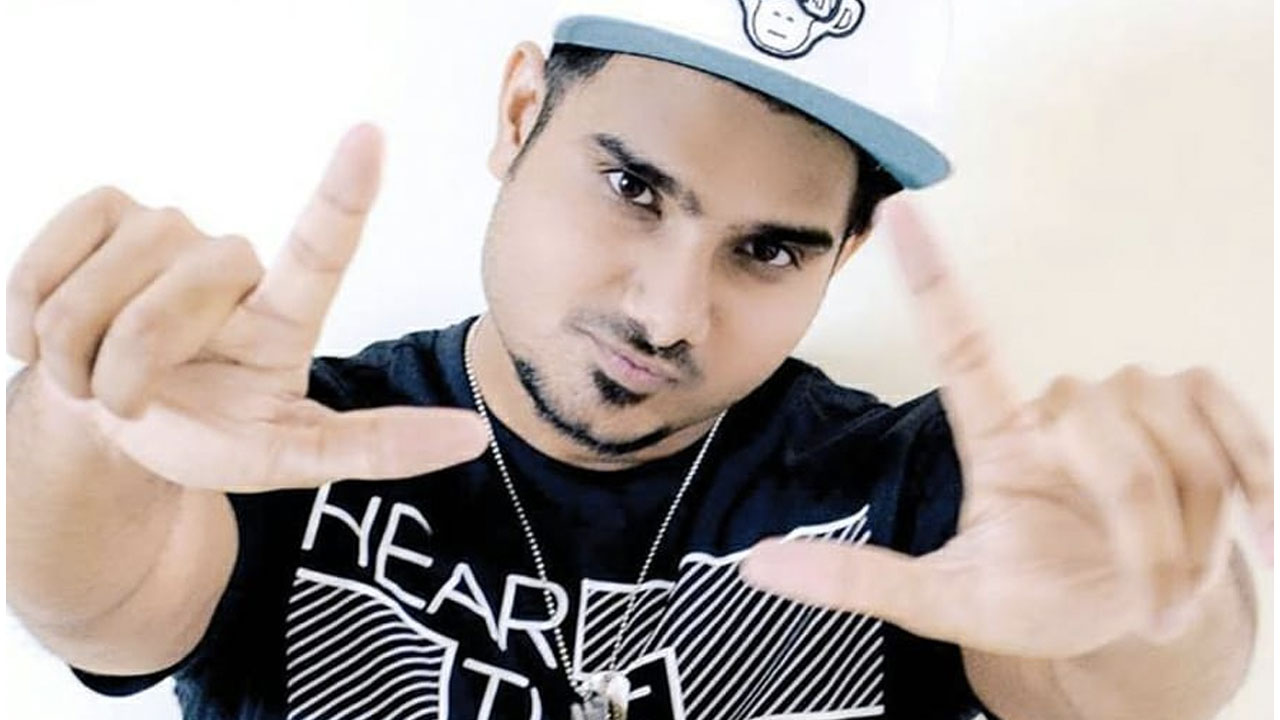Ashish Kumar aka ‘Astreck’ is unstoppable with his amazing music; to come up with more songs