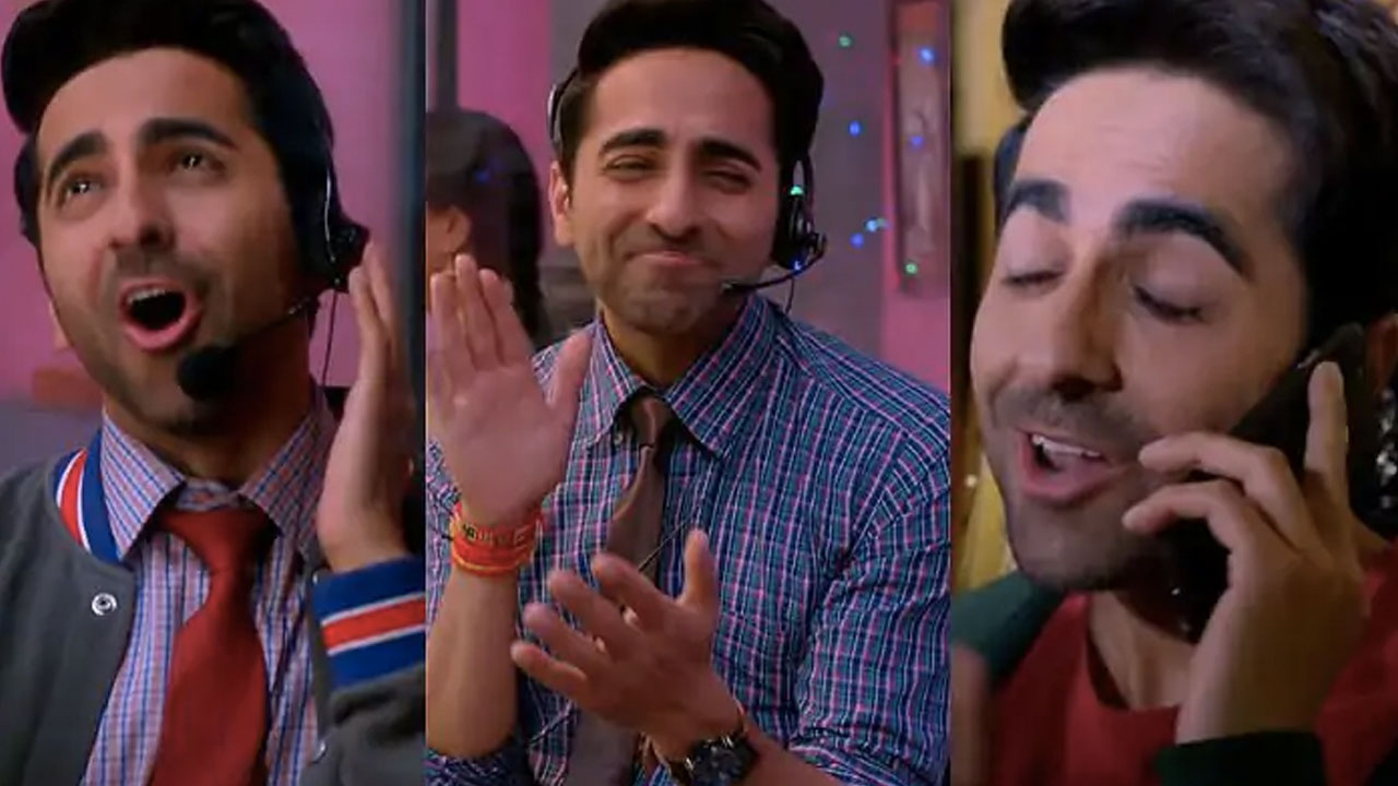 Ayushman Khuranna’s ‘Dream girl’ is creating a rage amongst the audience for THIS particular reason!