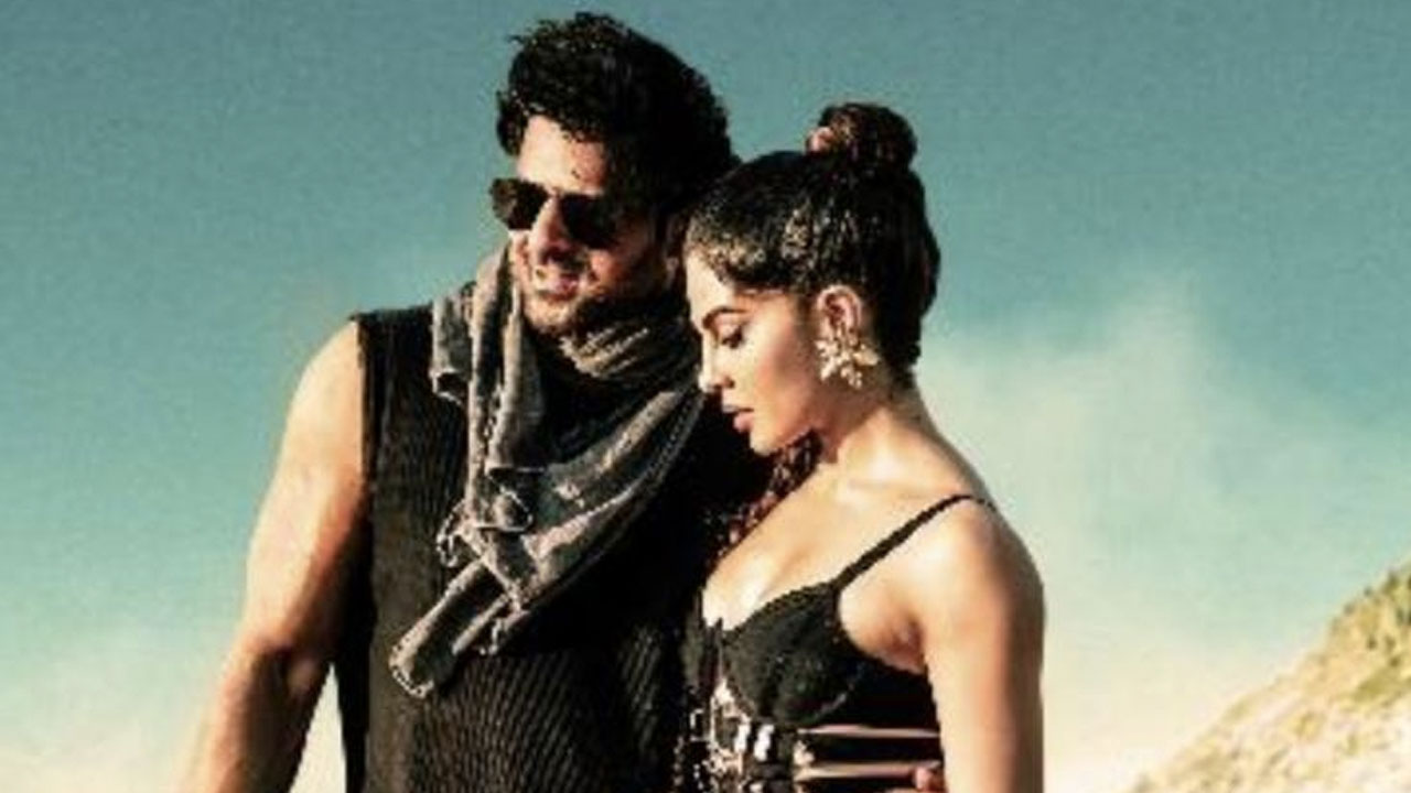 Netizens Hail Jacqueline Fernandez For Killing Them With Her Breathtaking Moves In ‘Bad Boy’ From Saaho
