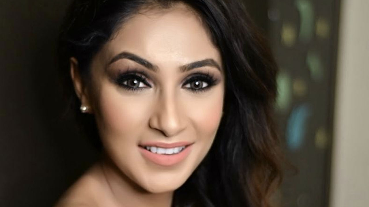 Manleen Puri’s Wonderful Touch In Make-up Makes Her Celebrity’s Favourite Artist