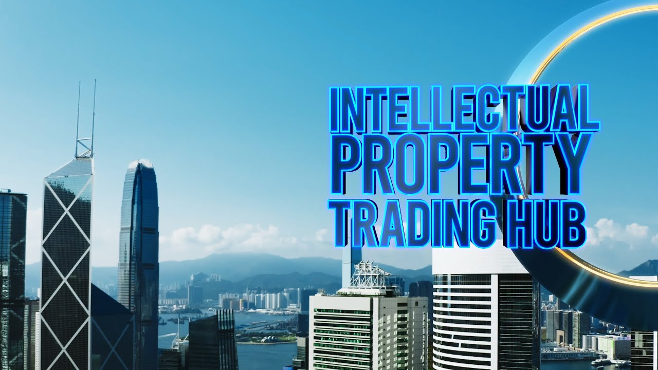 IP Trading: Get Ahead in the New Era