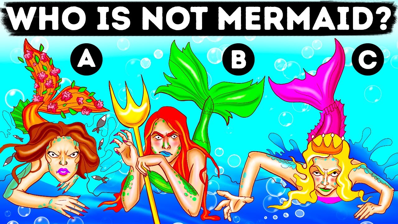 16 Riddles You’ll Blast Through If You Got What It Takes