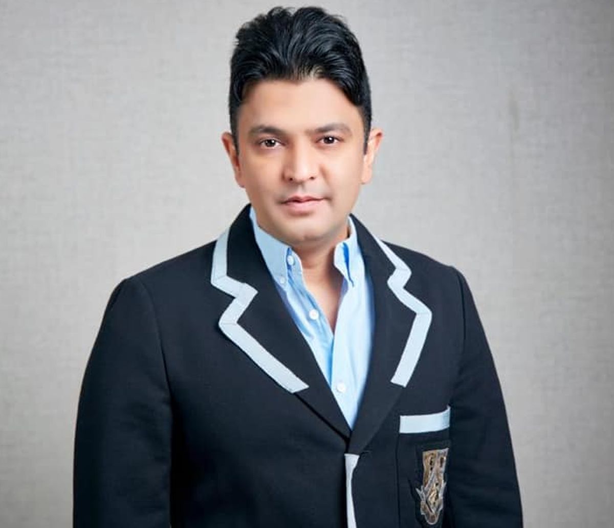 Bhushan Kumar in a Real Life Section 375