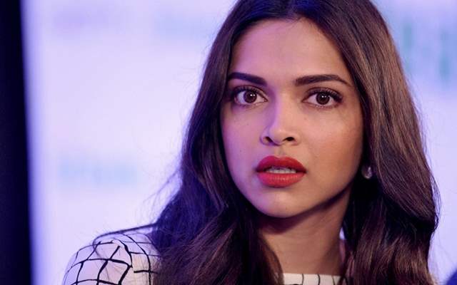 “It was my first and last attempt”, Said Deepika Padukone