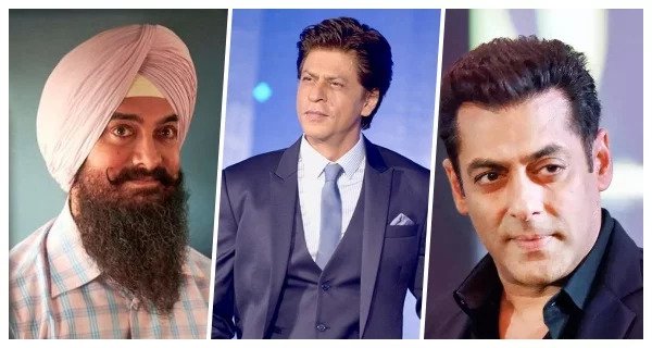 The K-clan Arises – The Khans share the screen together