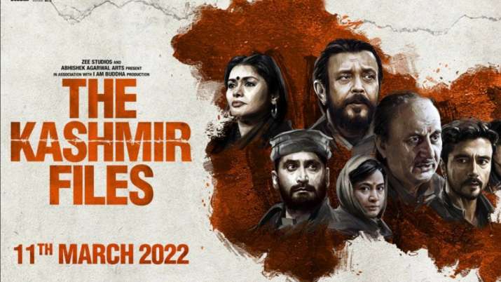 Kashmir Files Filmmaker Vivek Agnihotri is Set to Kick off With “The Delhi Files”
