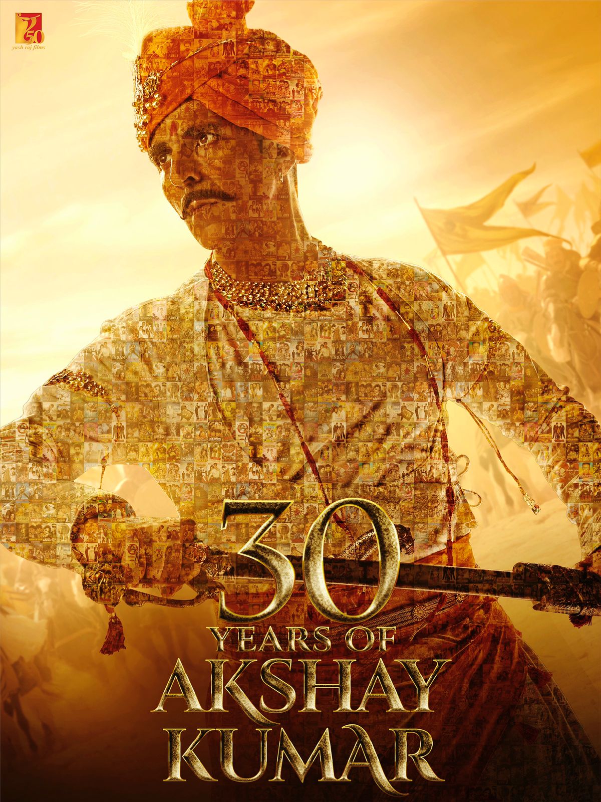 This is What Marked Akshay’s 3 Decades in the Industry