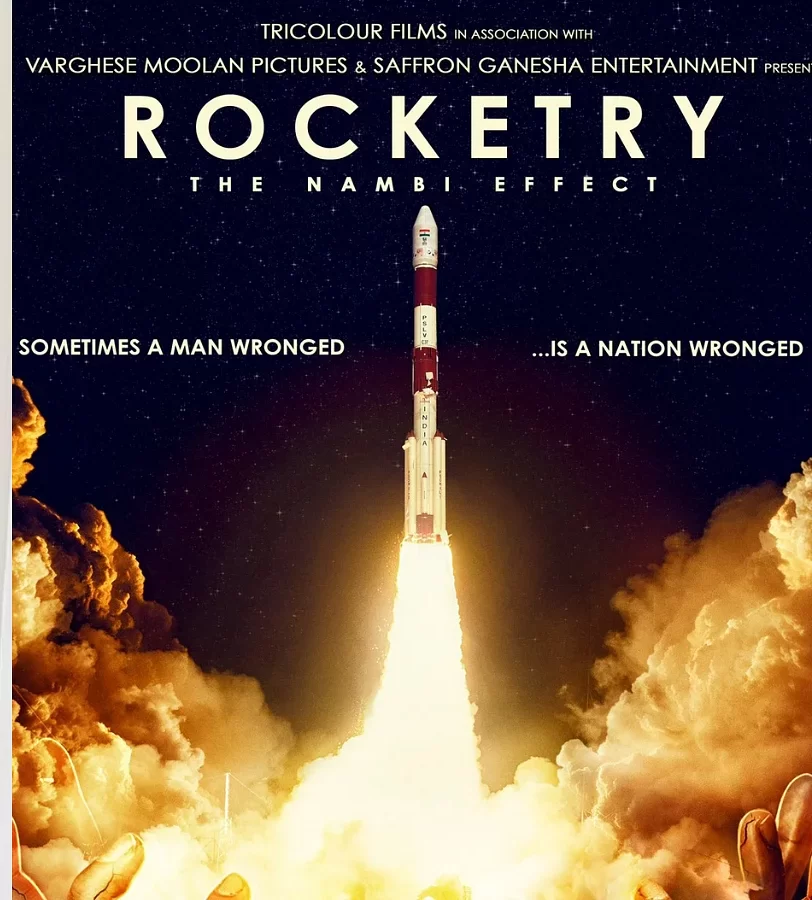 R Madhavan’s Rocketry premiering at the 2022 Cannes Film Festival