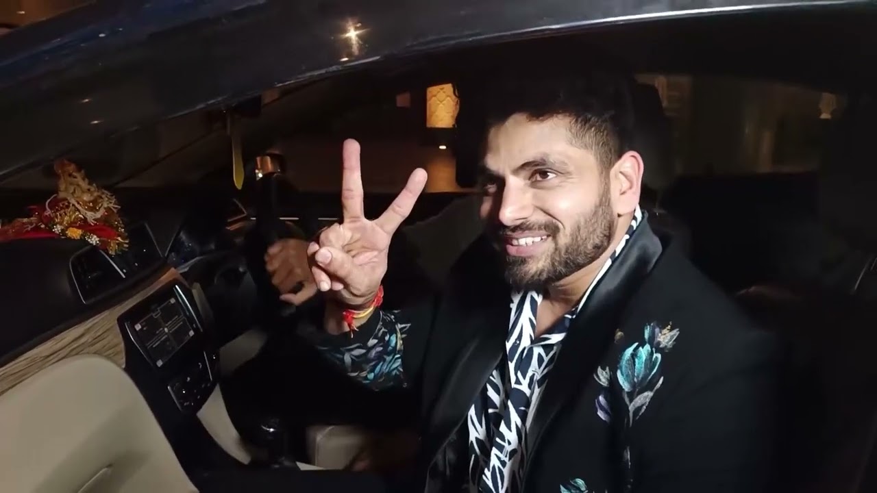 Videos : Shiv Thakare, Abdu And Many More Having Party In Mumbai