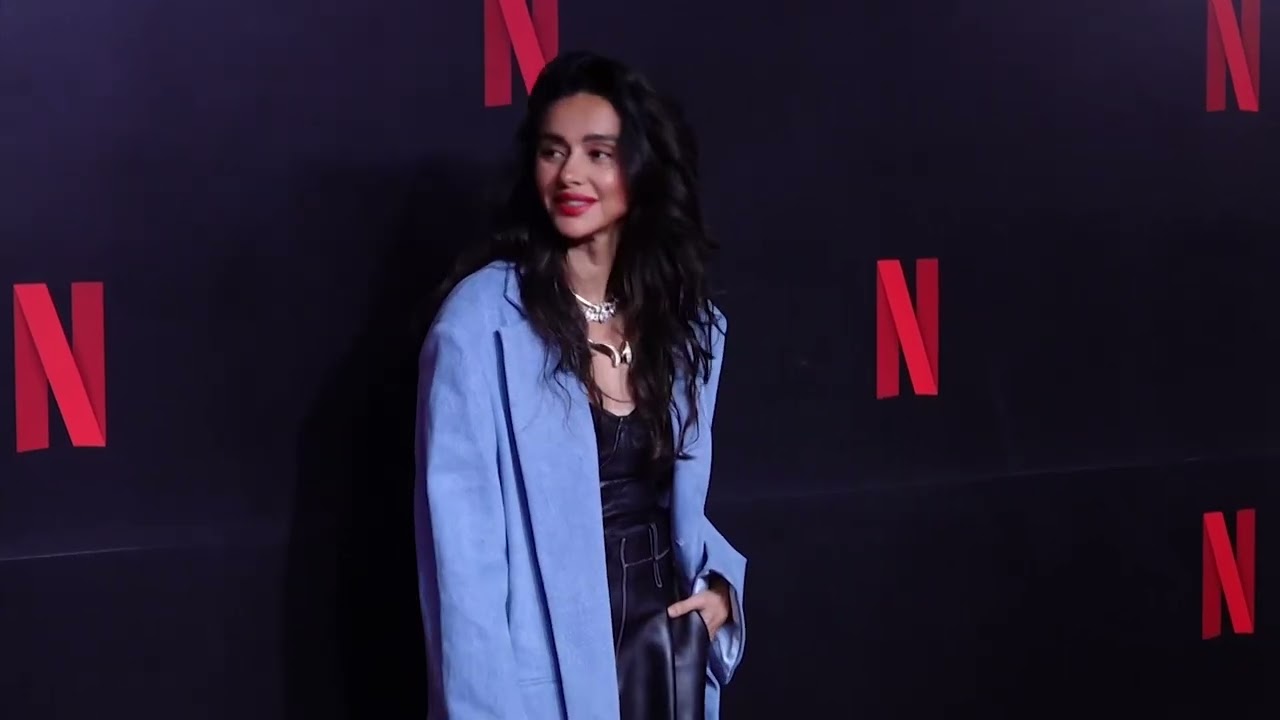 Videos : Shibani Dandekar, Mukesh Bhatt Many More At The Netflix Networking Party